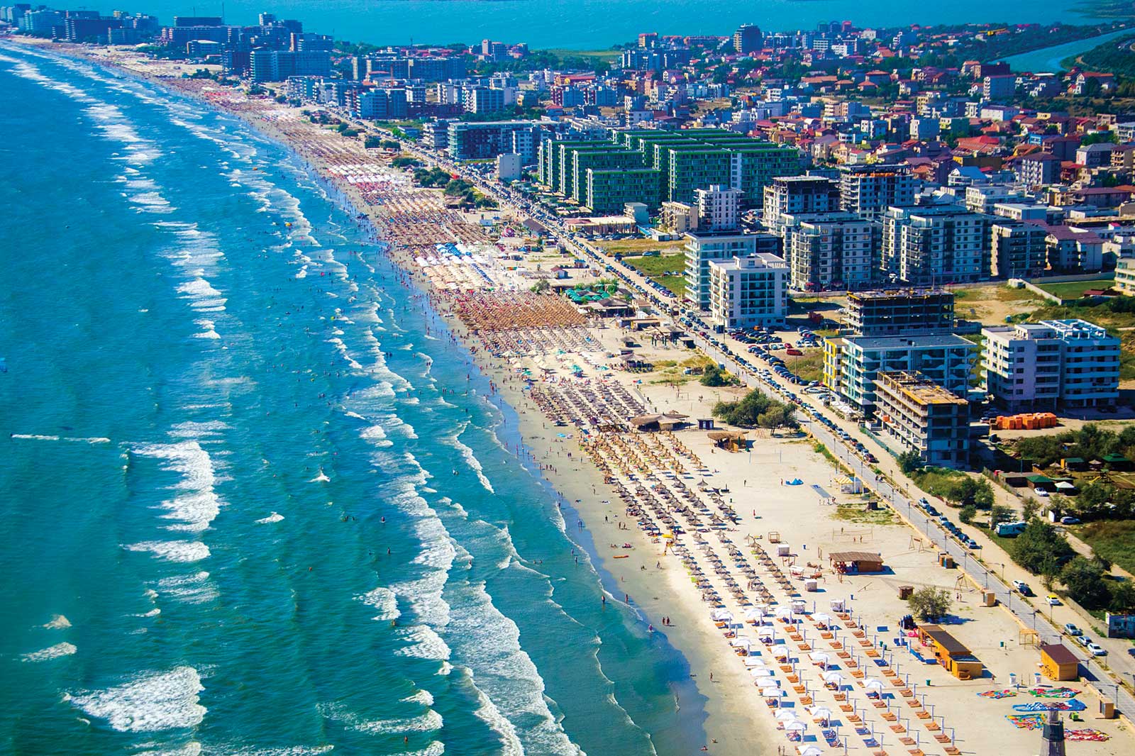 Mamaia