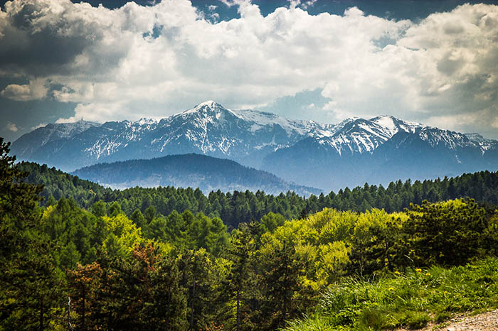 Sinaia
